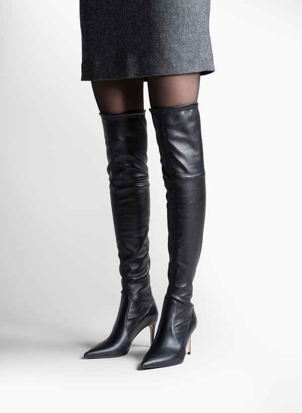 Parallèle LUCIA –