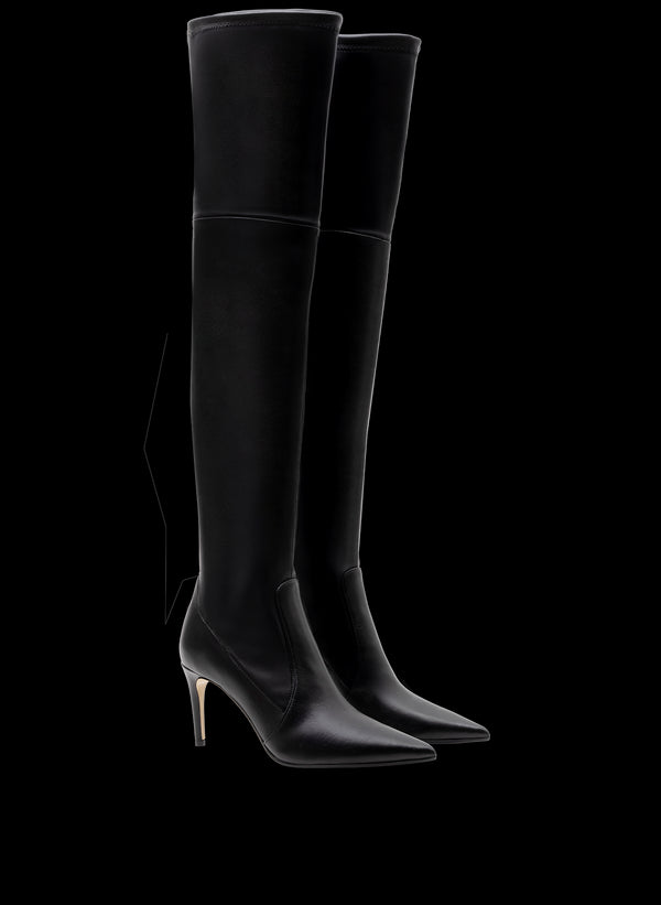 Parallèle LUCIA –