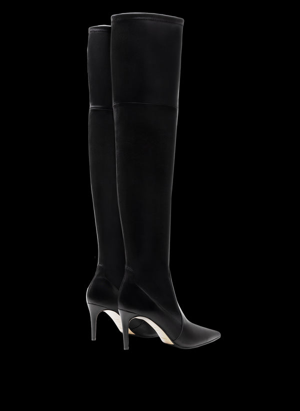 Parallèle LUCIA –