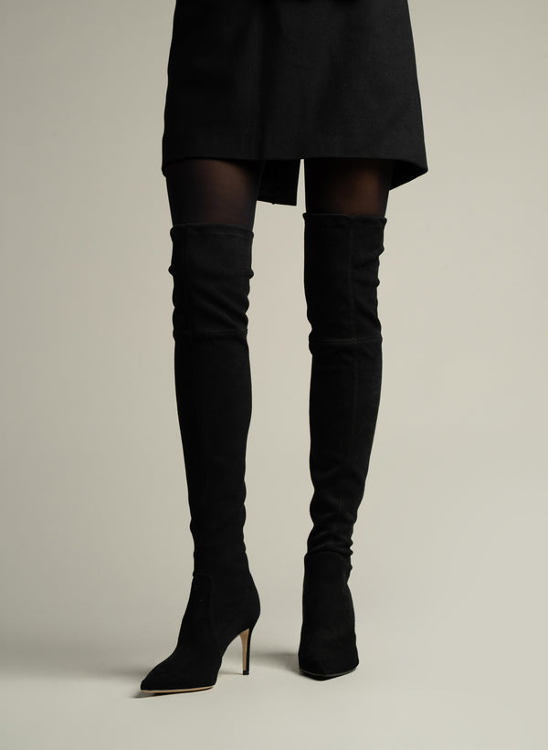 Parallèle LUCIA –