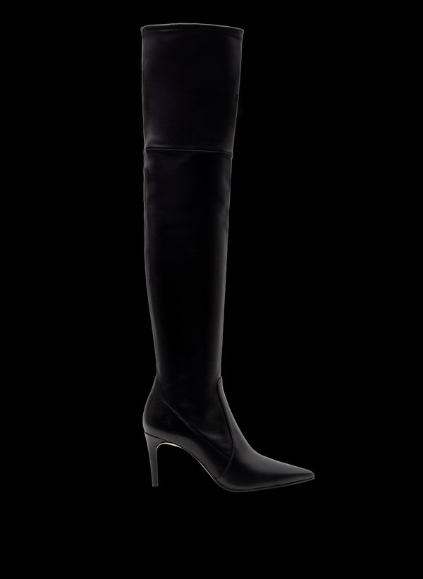 parallèle LUCIA –