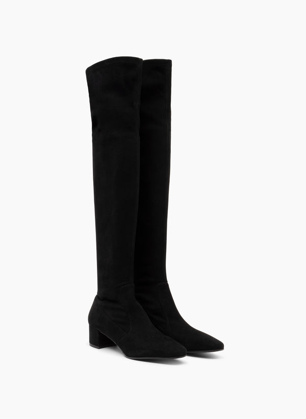 Parallèle MARGUERITE –