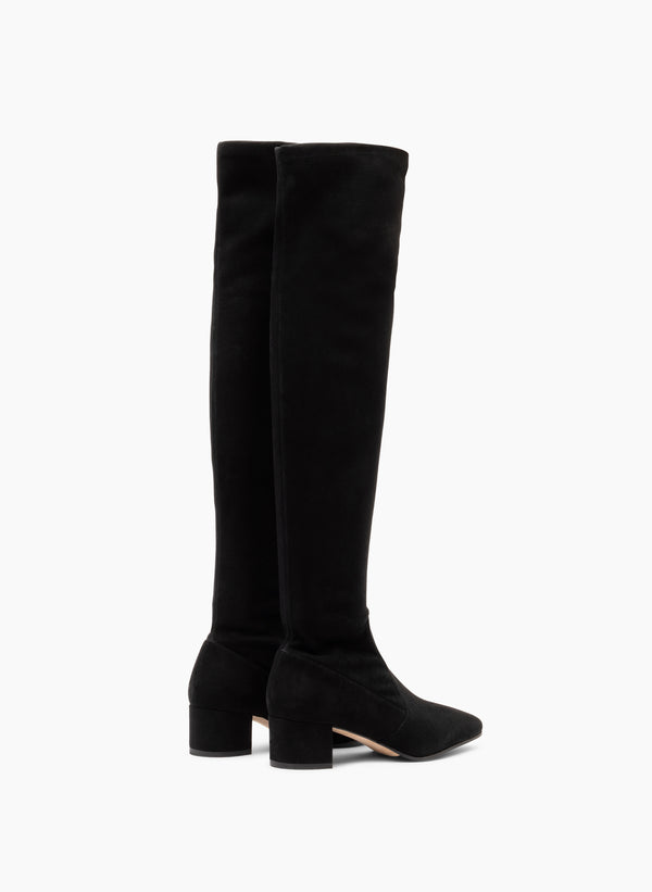 Parallèle MARGUERITE –