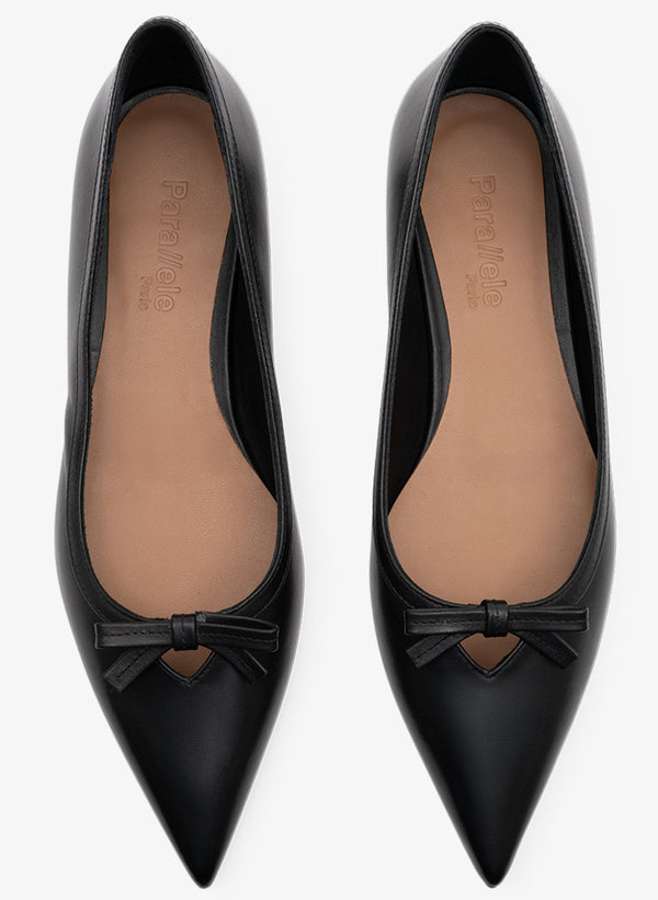 Parallèle MARSILIO –