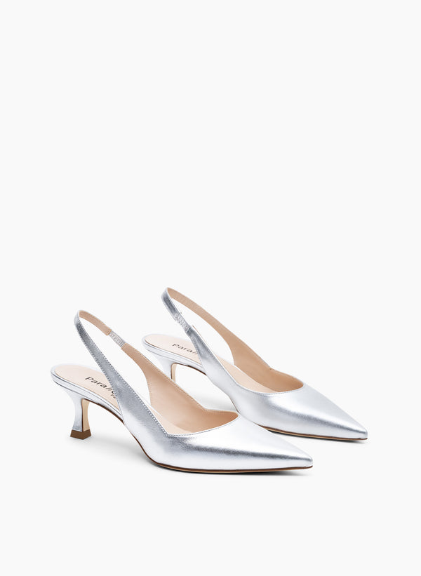 Parallèle NARCISSO –