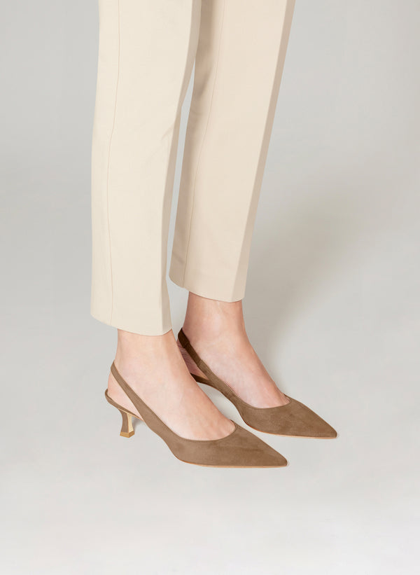 Parallèle NARCISSO –