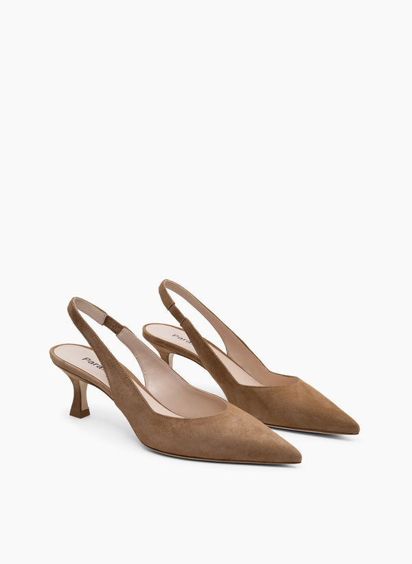 Parallèle NARCISSO –