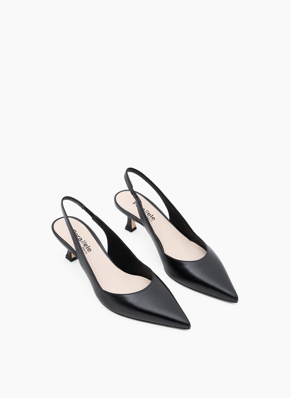 Parallèle NARCISSO –