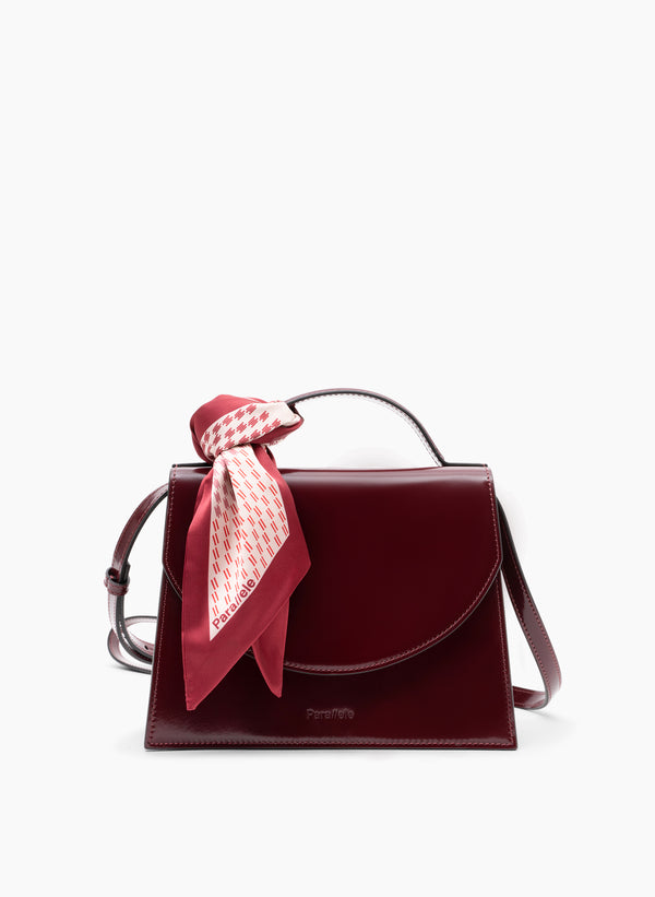 Parallèle NORRIS –