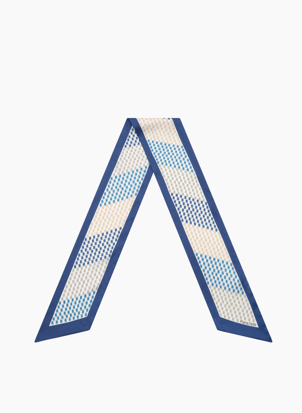 parallèle NORRIS –