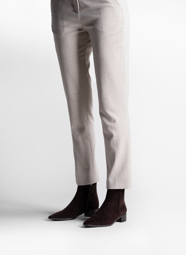 Parallèle PABLO –