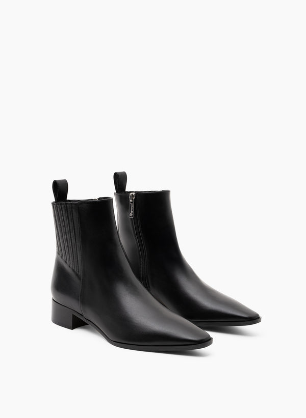 Parallèle PABLO –