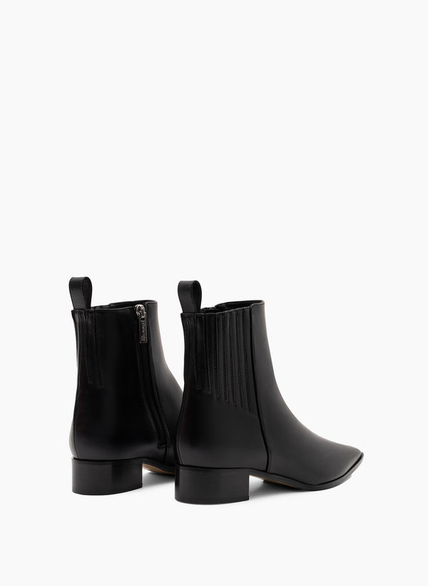 Parallèle PABLO –