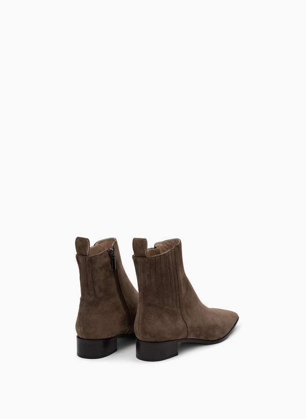 Parallèle PABLO –