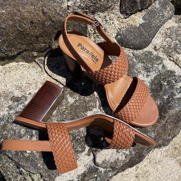 Parallèle PEDRO –