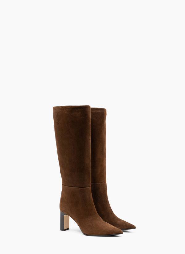 Parallèle PEPITO –