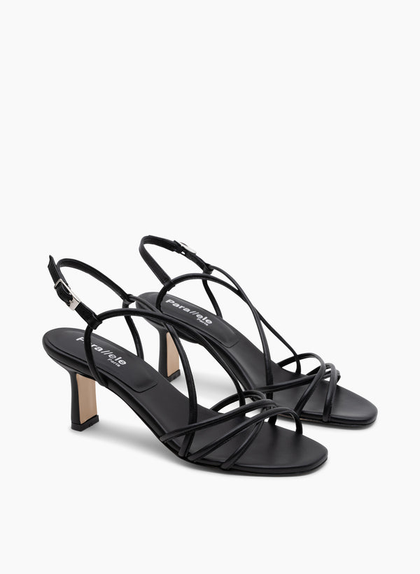 Parallèle PILAR –