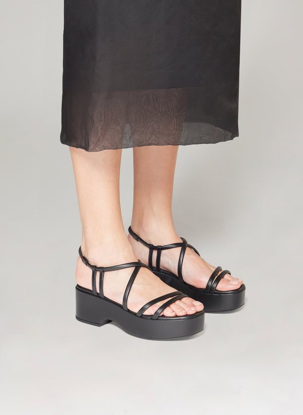 Parallèle PINIA –