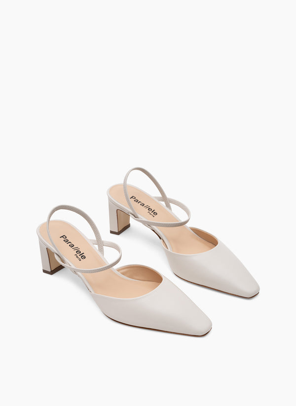 Parallèle PINTO –