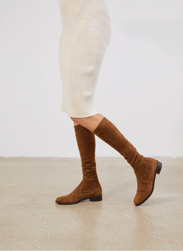 Parallèle RIVAS –