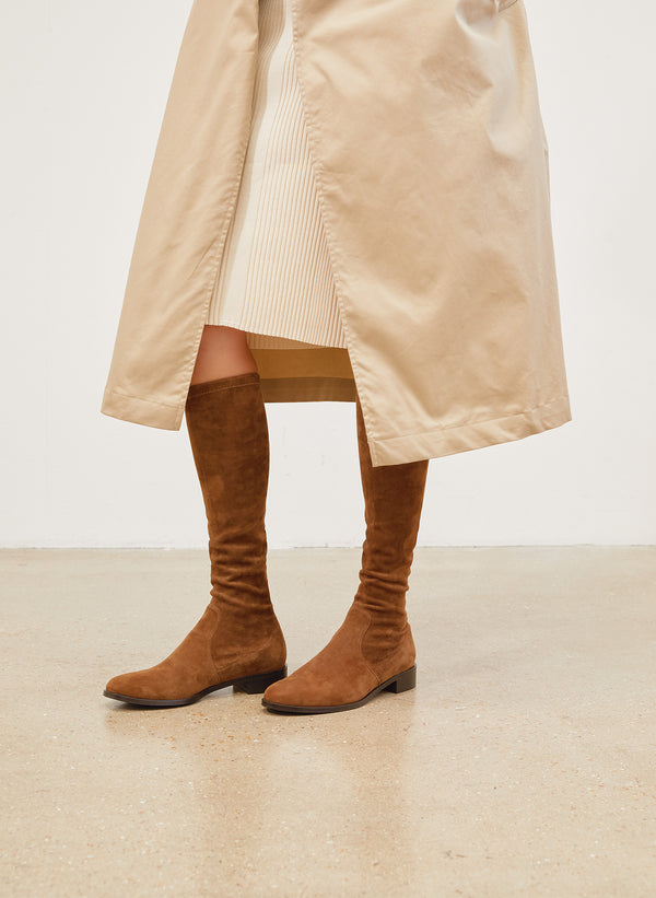 Parallèle RIVAS –