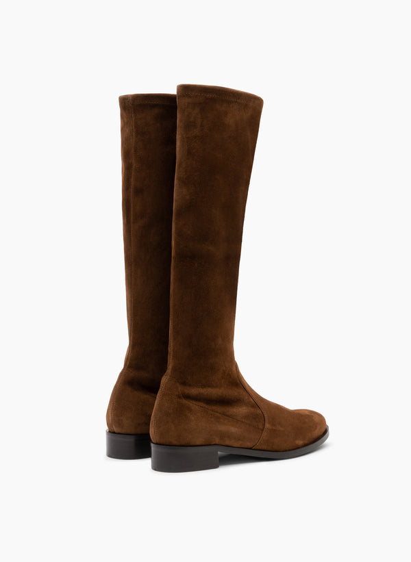 Parallèle RIVAS –