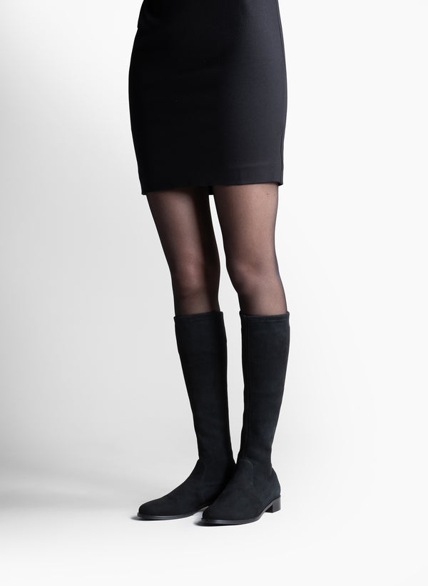 Parallèle RIVAS –