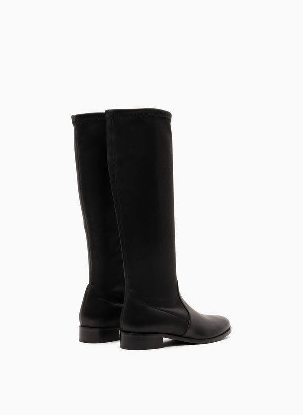 Parallèle RIVAS –