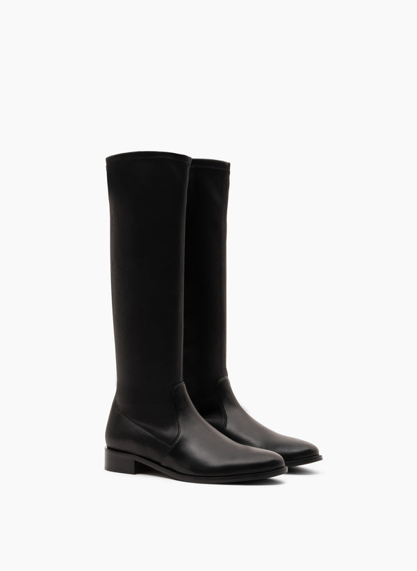 Parallèle RIVAS –