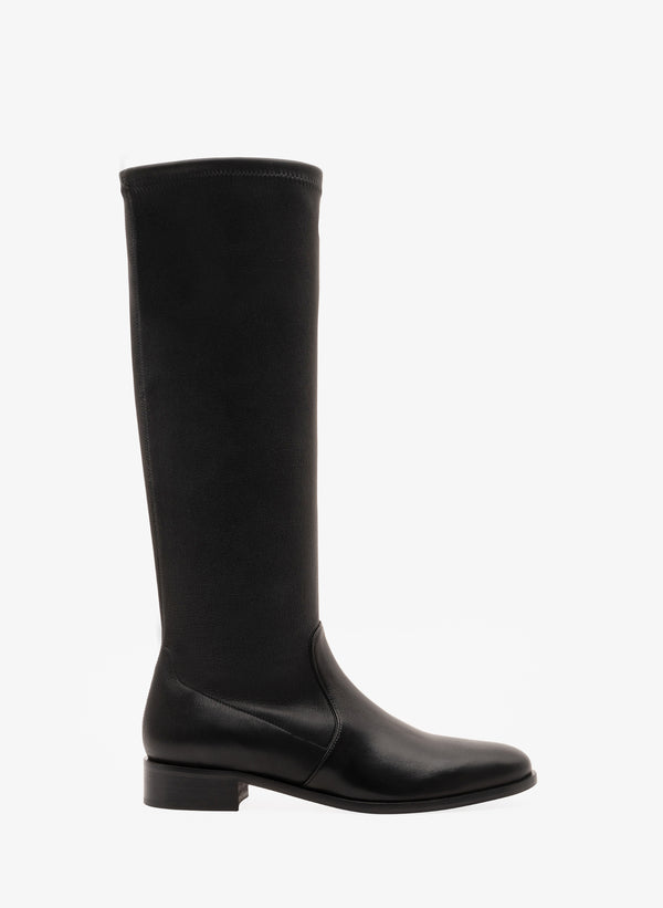 parallèle RIVAS –