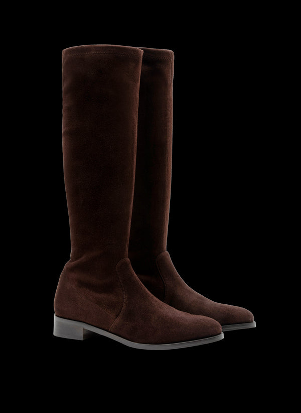 Parallèle RIVAS –