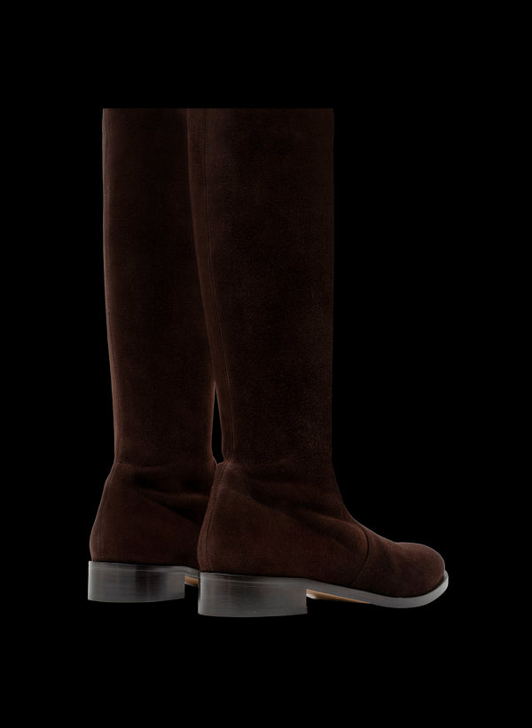 Parallèle RIVAS –