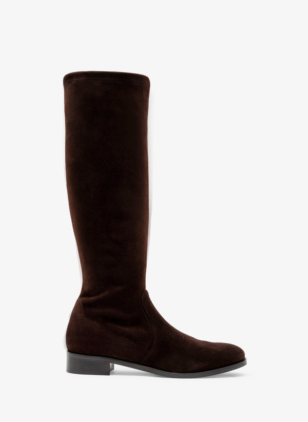 parallèle RIVAS –