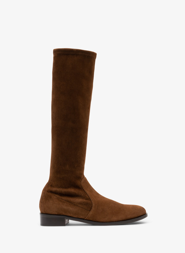 parallèle RIVAS –