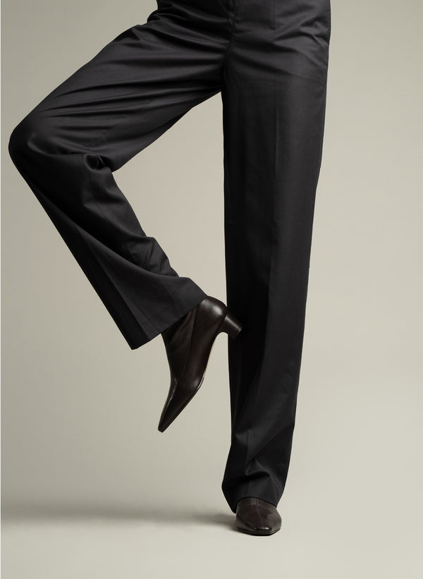 Parallèle RIVERS –