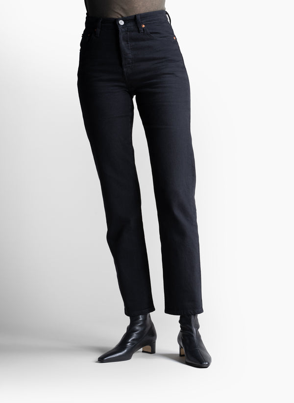 Parallèle RIVERS –