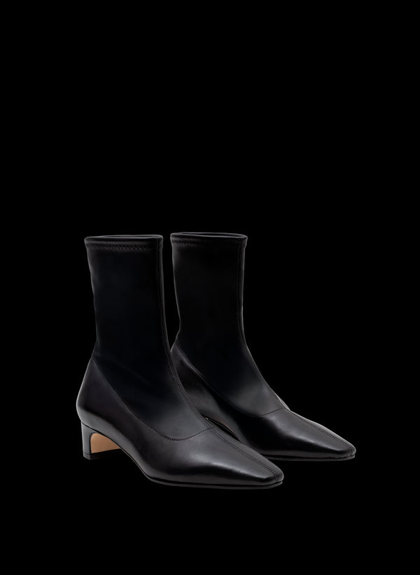 Parallèle RIVERS –