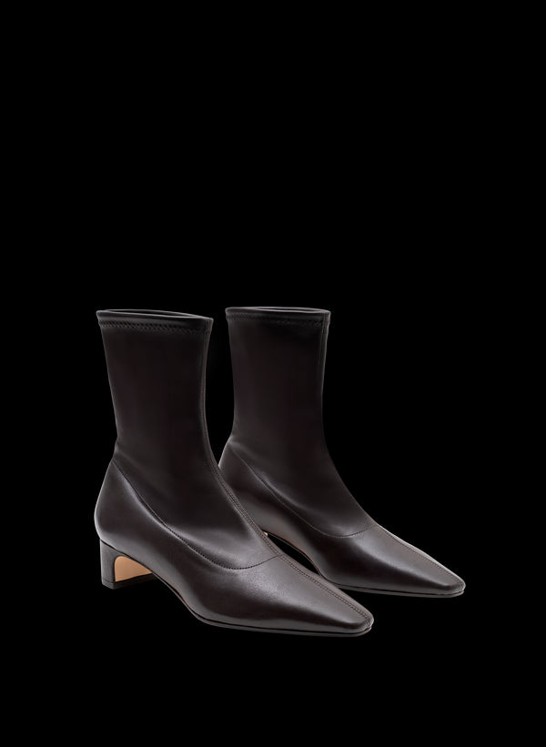 Parallèle RIVERS –