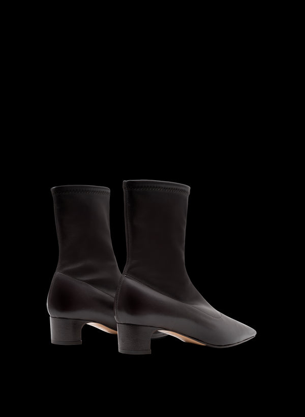 Parallèle RIVERS –