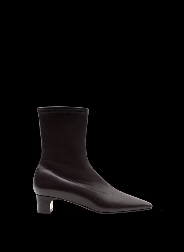 Parallèle RIVERS –