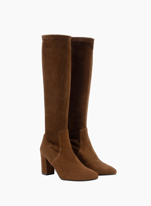 Parallèle ROXANA –