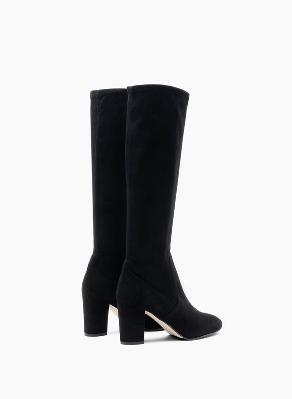 Parallèle ROXANA –