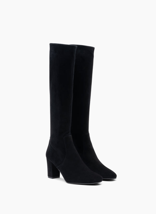 Parallèle ROXANA –