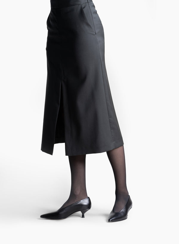 Parallèle SELMA –