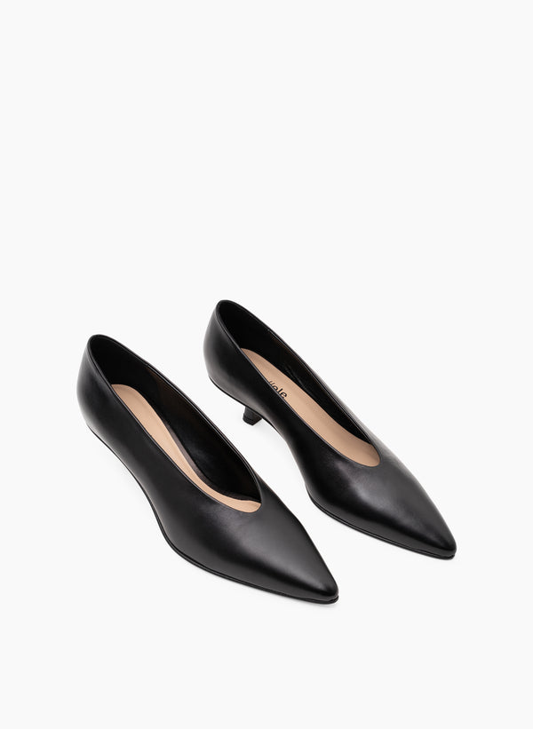 Parallèle SELMA –