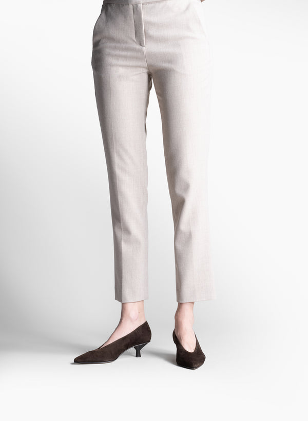 Parallèle SELMA –