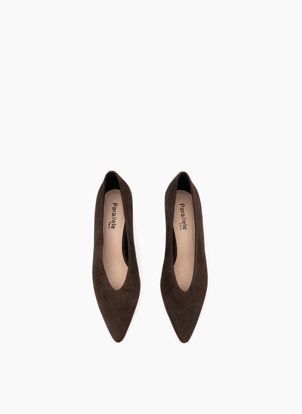 Parallèle SELMA –