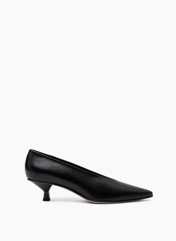 parallèle SELMA –