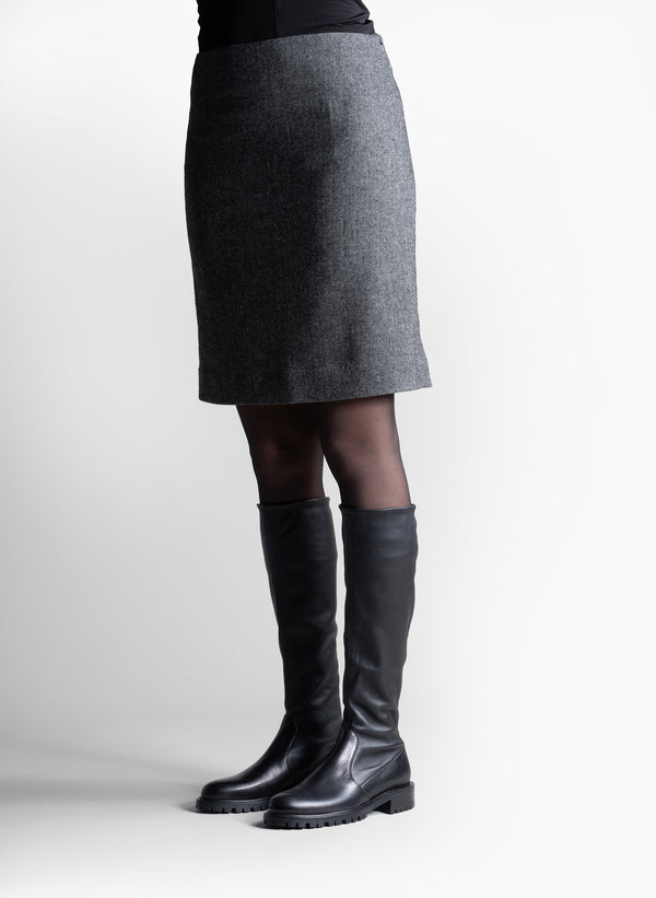 Parallèle TORRES –