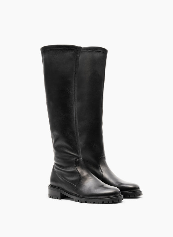 Parallèle TORRES –